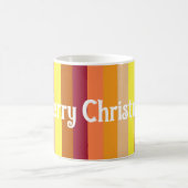 Mug Joyeux Noël et Bonne Année ! (Centre)