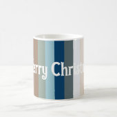 Mug Joyeux Noël et Bonne Année ! (Centre)