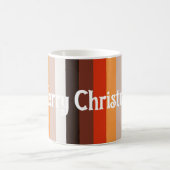 Mug Joyeux Noël et Bonne Année ! (Centre)