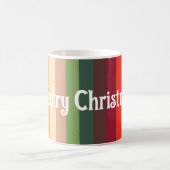 Mug Joyeux Noël et Bonne Année ! (Centre)