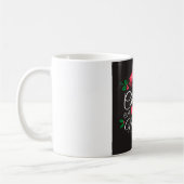 Mug Joyeux Noël et Bonne Année (Gauche)