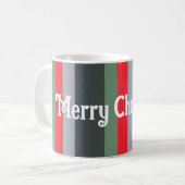 Mug Joyeux Noël et Bonne Année ! (Devant gauche)