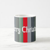 Mug Joyeux Noël et Bonne Année ! (Centre)