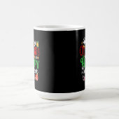 Mug Joyeux Noël et Bonne Année (Centre)
