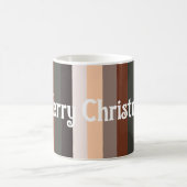 Mug Joyeux Noël et Bonne Année ! (Centre)