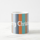 Mug Joyeux Noël et une bonne année ! (Centre)