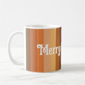 Mug Joyeux Noël et une bonne année ! (Gauche)