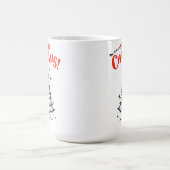 Mug 🎄 Joyeux Noël | Fêtes de fin d'année (Centre)