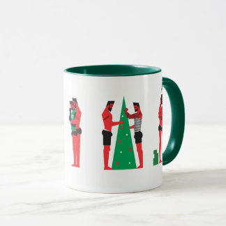 Mug Joyeux Noël Gay