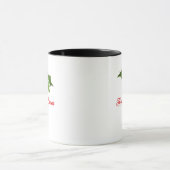 Mug Joyeux Noël Gui (Centre)