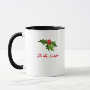 Mug Joyeux Noël Gui