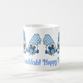 Mug Joyeux Noël Hanoukka (Centre)