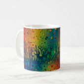 Mug Joyeux Noël Holiday Cheer Collection (Devant gauche)
