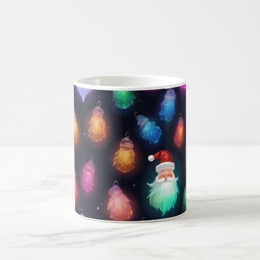 Mug Joyeux Noël Holiday Cheer Collection (Centre)