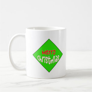 Mug Joyeux Noël – Joie des Fêtes de Fin d'Année