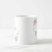 Mug Joyeux Noël Jour Maman Cadeau spécial (Centre)