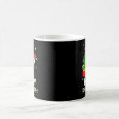 Mug Joyeux Noël juif Chrismukkah Hanoukka Holida (Centre)