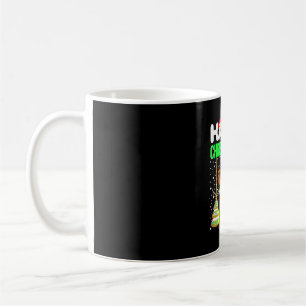 Mug Joyeux Noël juif Christmukkah Hanoukka