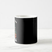 Mug Joyeux Noël les gars Père Noël (Centre)