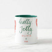 Mug Joyeux Noël Mignon (Centre)