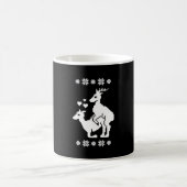 Mug Joyeux Noël moche (Centre)