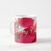 Mug Joyeux Noël! -Mug (Devant gauche)