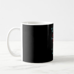 Mug Joyeux Noël Ours Neige Ours d'hiver Teddy