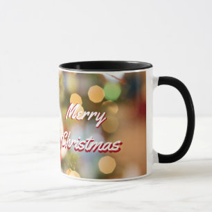 Mug Joyeux Noël par Storeman