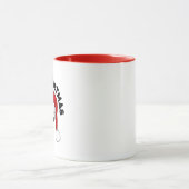 Mug Joyeux Noël Père Noël   (Centre)