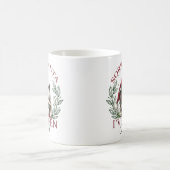 Mug Joyeux Noël Père Noël (Centre)