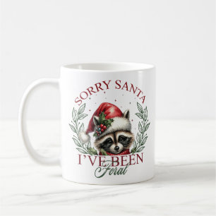 Mug Joyeux Noël Père Noël