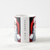 Mug Joyeux Noël Père Noël Noël (Centre)