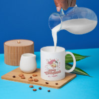 Joyeux Noël Retro Typographie Père Noël Pink Casqu