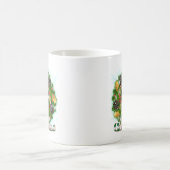Mug Joyeux Noël Sheltie (Centre)