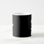 Mug Joyeux Noël Trump 2024 (Centre)