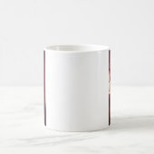 Mug « Joyeux Noël » – Vaisselle de fêtes de fin d' (Centre)