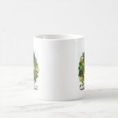 Mug Joyeux Noël Yorkie (Centre)