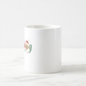Mug Joyeux Noëldog (Centre)