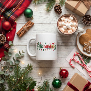 Mug Joyeux Noëldog