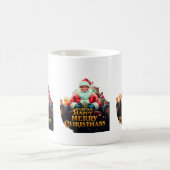 Mug Joyeux NoëlMagie (Centre)