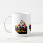 Mug Joyeux NoëlMagie (Gauche)