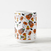 Mug Joyeux ours (Centre)