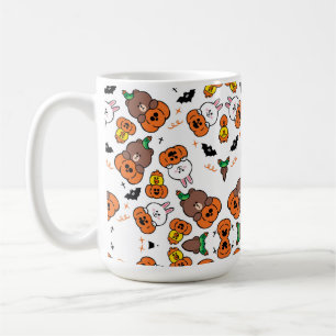 Mug Joyeux ours