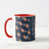 Mug Joyeux pain d'épices de Noël (Gauche)