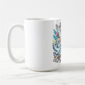 Mug Joyeux Pâques (Gauche)