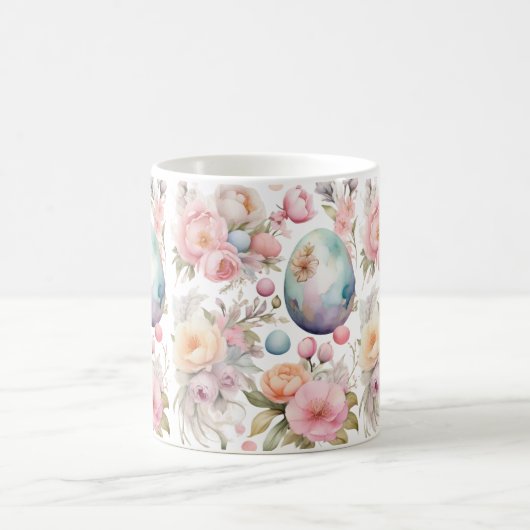 Mug Joyeux pâques (Centre)