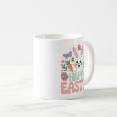MUG JOYEUX PÂQUES (Devant droit)