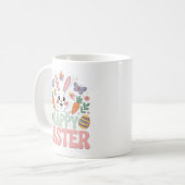 MUG JOYEUX PÂQUES (Devant gauche)