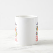 MUG JOYEUX PÂQUES (Centre)