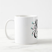 Mug Joyeux Pâques (Gauche)